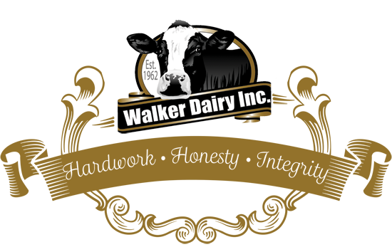 Walker Dairy Sales